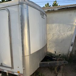 Cargo Trailer 16ft