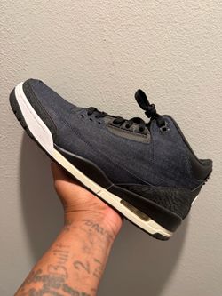 Jordan 3 size 14