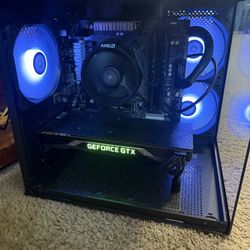 Budget 1080p gaming pc - great for Esports