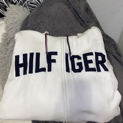 Tommy Hilfiger Zip-up Jacket 