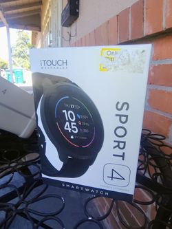 Smartwatch