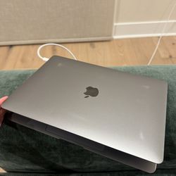 2019 MacBook Air