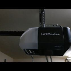 Liftmaster 8160w Garage Motor with chain