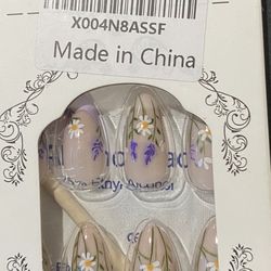 Press On Nails