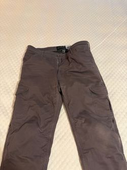Motorcycle pants