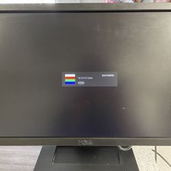 Dell Monitor