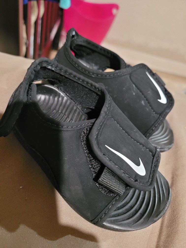 Toddler Nike Sandals