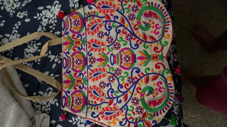 Hand bags