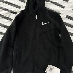 Nike Hoodie Fleece 