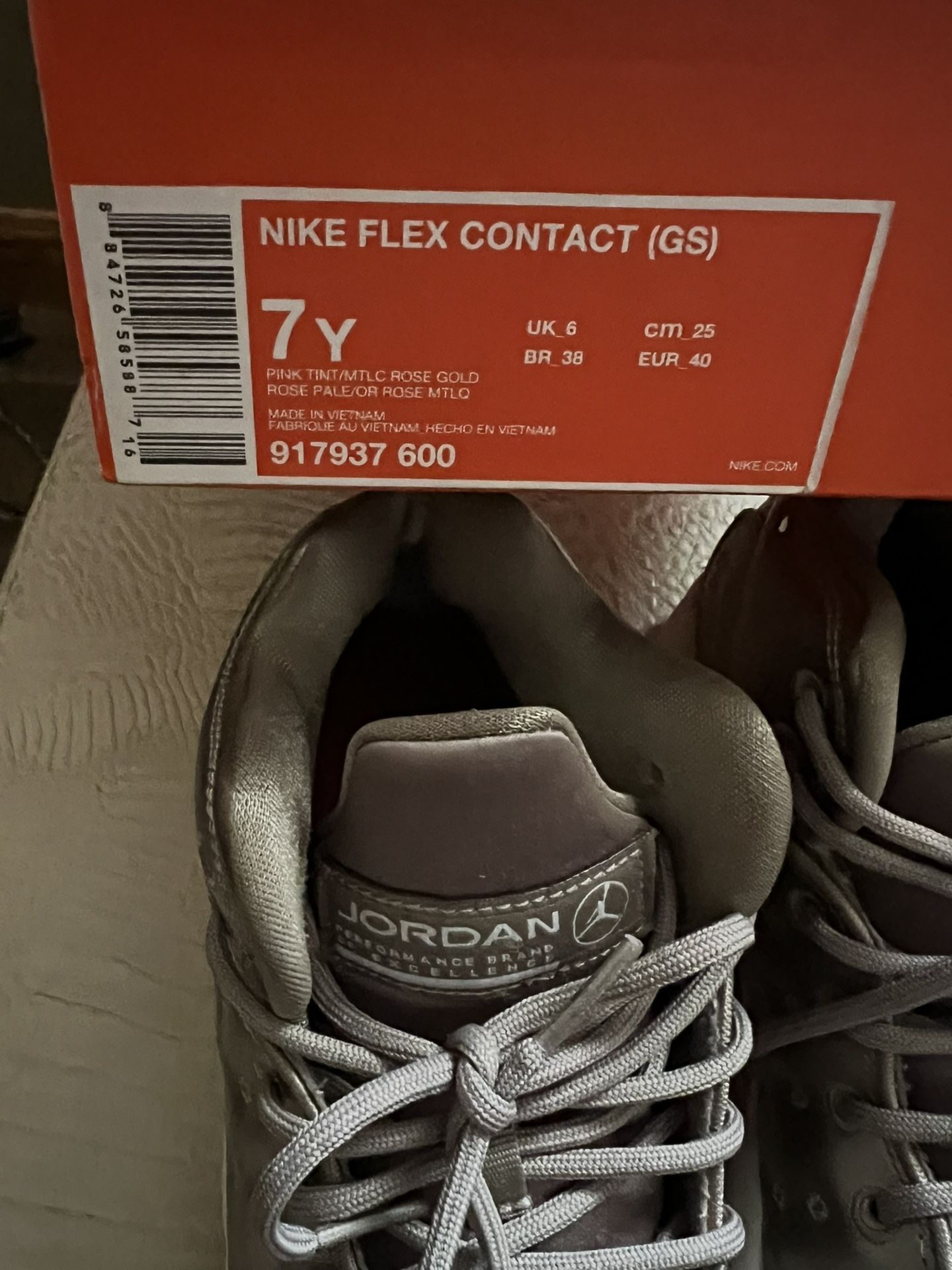 Nike Women’s Shoes