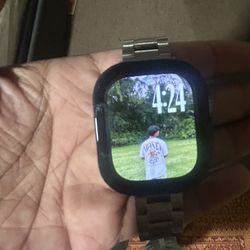 Apple Watch Ultra 1