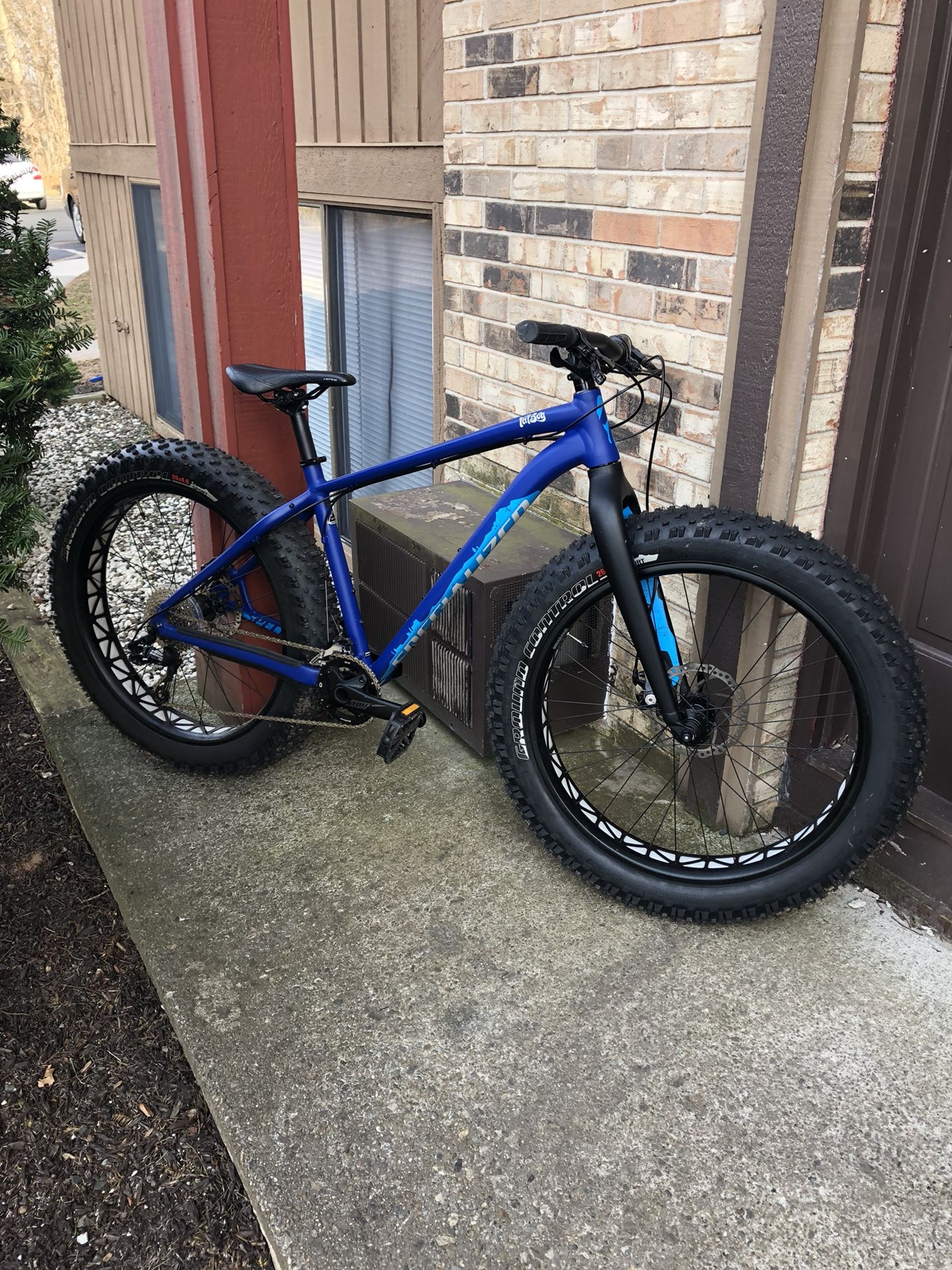Specialized fatboy se 2018 deals
