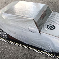 Lexus GS-F Car Cover