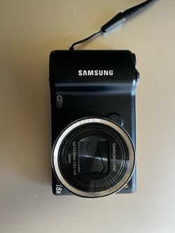Samsung WB150F