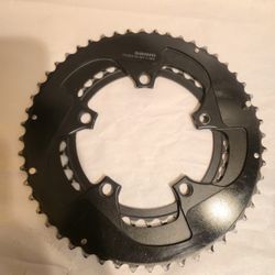 SRAM 110 BCD 52/36t 11 SPD Chainrings