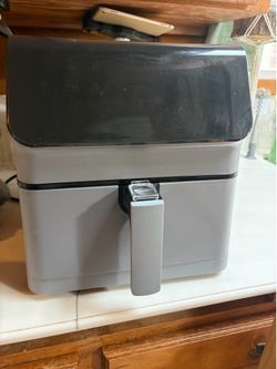 Air fryer