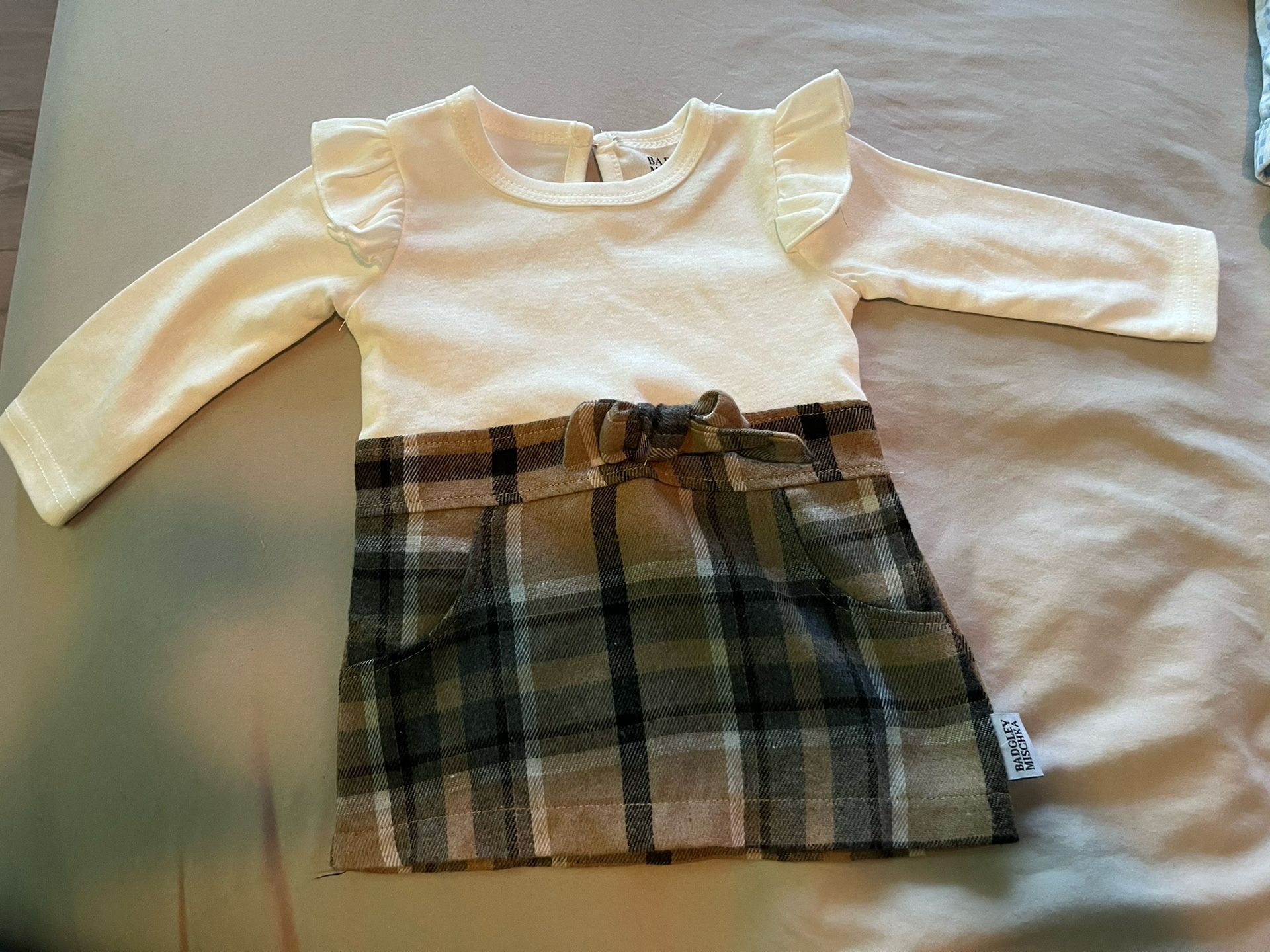 Baby Dress