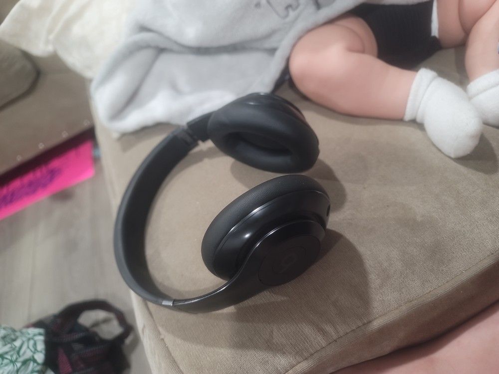 Beats Studio Pro Headphones