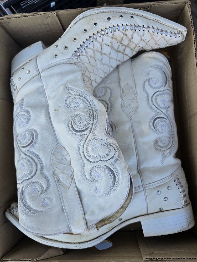 Mens Boots