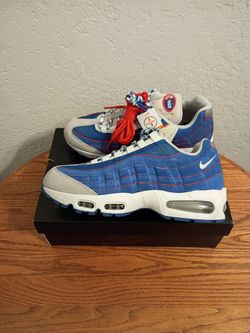 Nike Air Max 95 OG