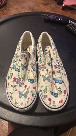 Vans 8.5 men’s 10 women’s