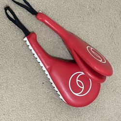 Taekwondo Kicking/Strike Pads - Martial Arts