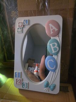 Baby Items