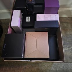 2 LOTS of TOYS
