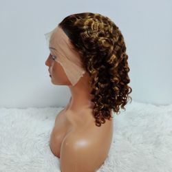 Water Wave 180 Density 12”