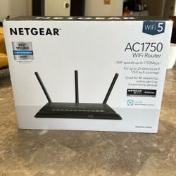 Netgear Ac1750