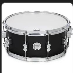 Pdp Snare 
