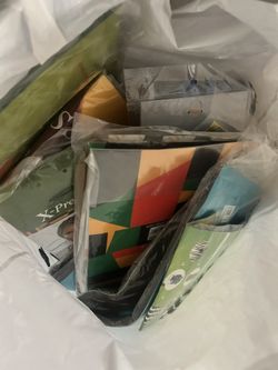 MIX of Braiding Hair 