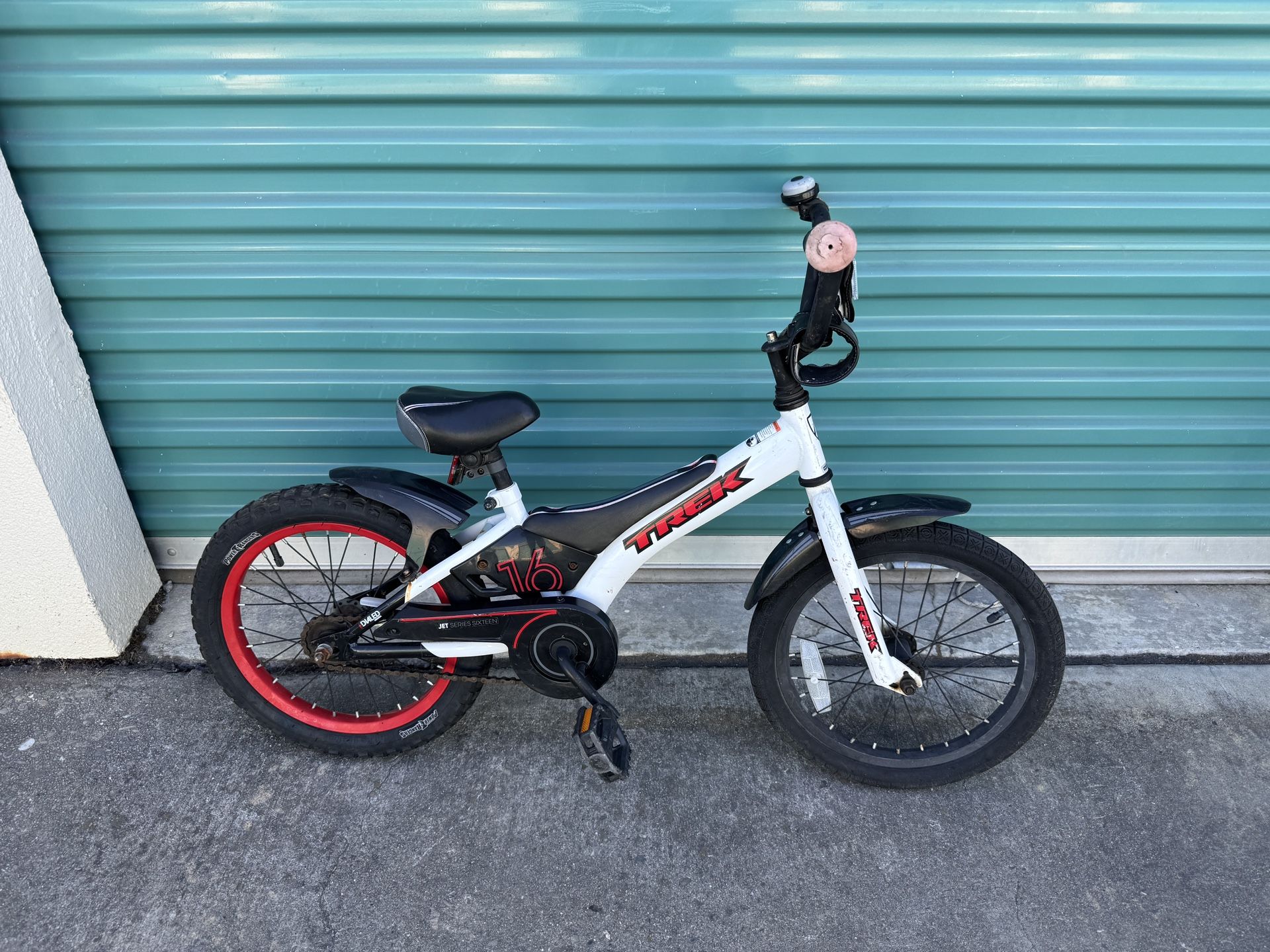 Kids Bike
