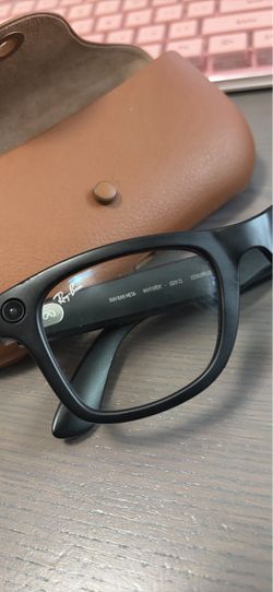GEN2 Rayban Meta