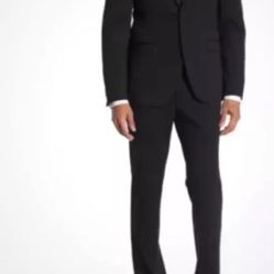 The Savile row Company 2 Piece Men's suits Jacket 44R/Pants 36W Or 38 Nordstrom