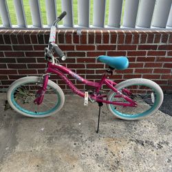 Kids Bike