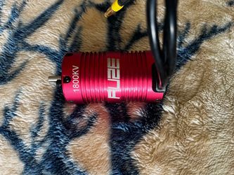 Dynamite Brushless motor