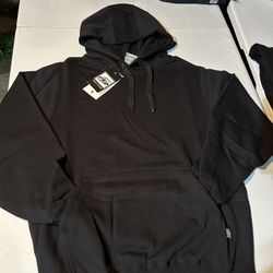 Warm Pro 5 Hoodies 