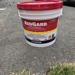 Redguard Membrane Waterproof 