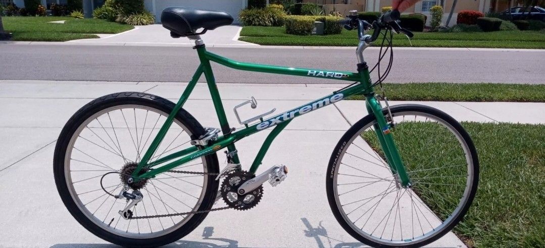 Haro USA Extreme