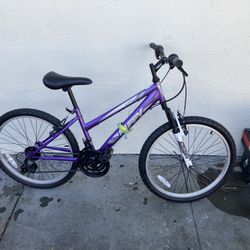 Huffy Highland 24 inch 