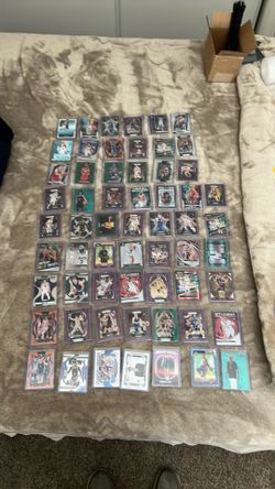 Basketball collection