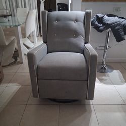 Reclining Chair