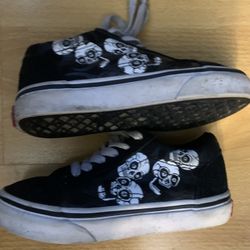 Kids Vans 20