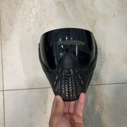 Paintball Helmet 