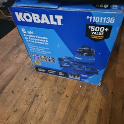 KOBALT