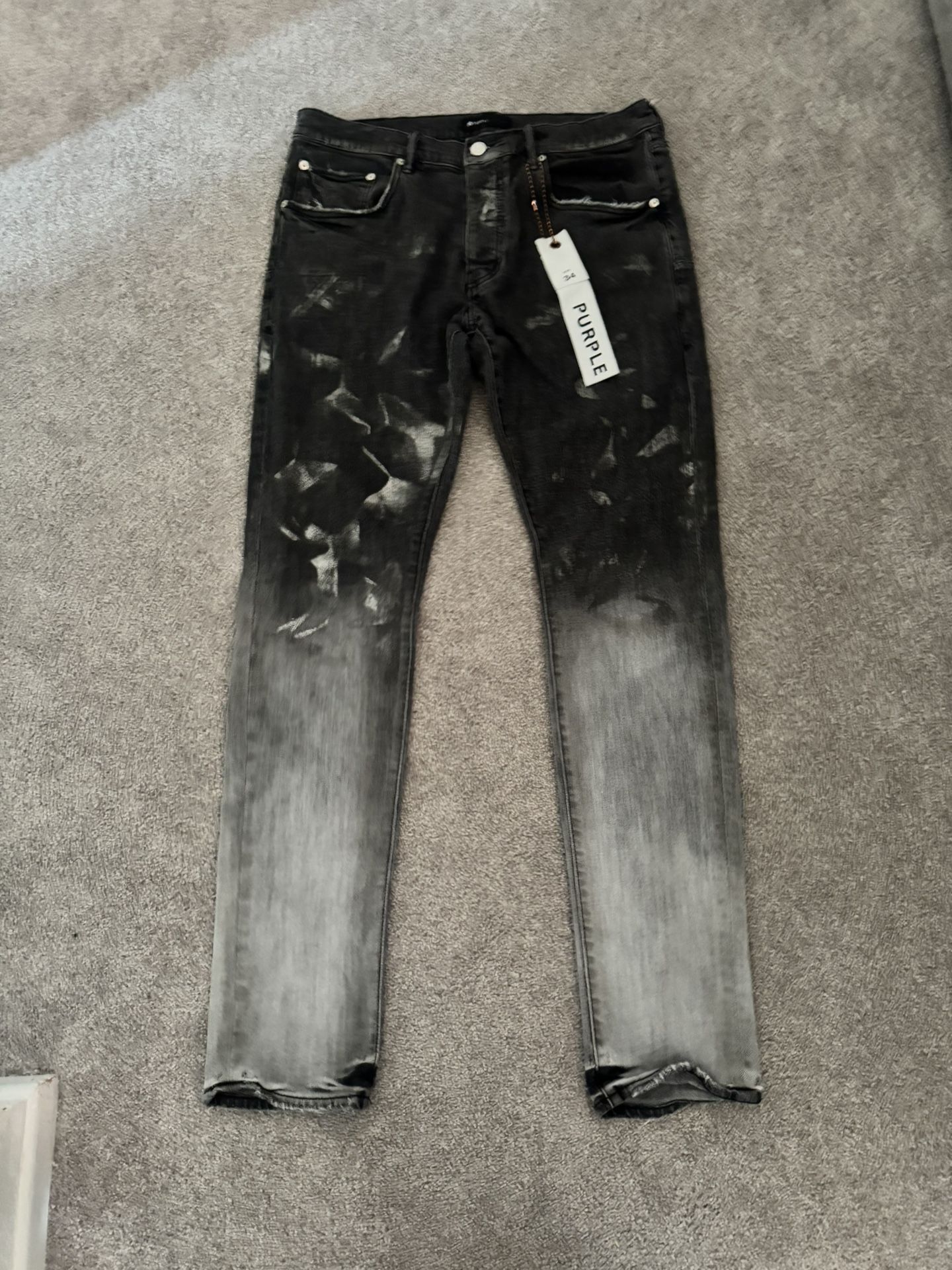 purple brand (size 34)