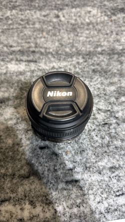 Nikon 50