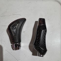 shift knobs for automatic /speed gear  vehicles 🚗