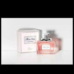 Miss Dior Eau De Parfum 5 Ml